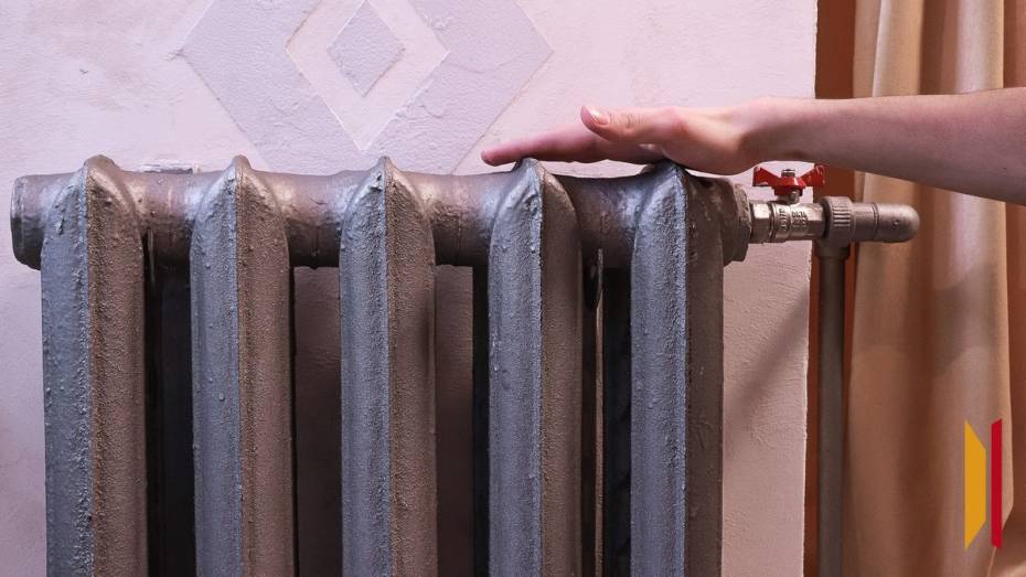 Воронежцам рассказали, как избежать переплат в отопительный сезон