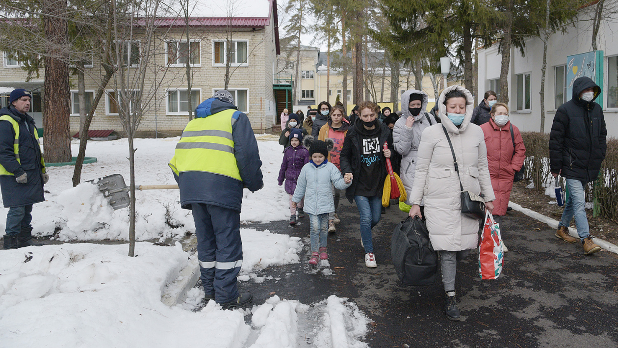 Итоги недели. Что важного произошло в Воронежской области с 14 по 20 февраля