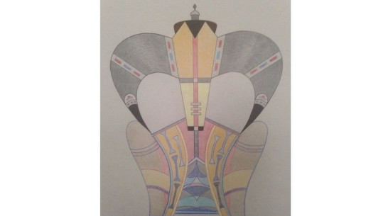 Cтуденты Михаила Шемякина покажут свои работы воронежцам