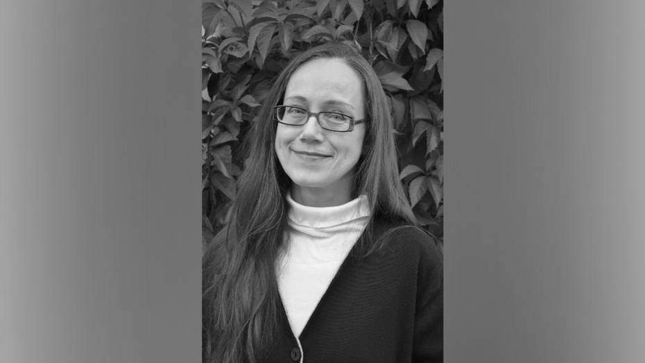 В Воронеже ушла из жизни профессор ВГИИ Елена Лучина