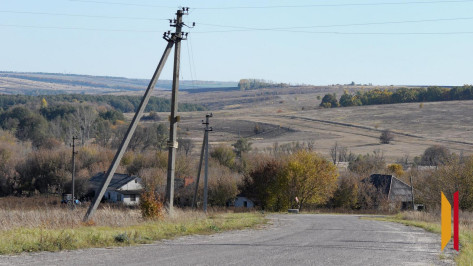 В Воронежской области похолодает до +7 градусов