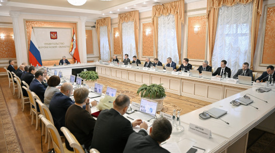 В Воронежской области более 40 компаний получили статус ответственных организаций