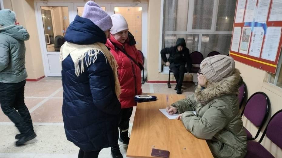 В Воронеже создали два штаба для жалоб жителей на повреждение имущества после атаки украинских БПЛА