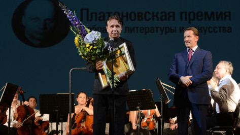 Платоновский фестиваль закрылся выступлением Российского национального оркестра