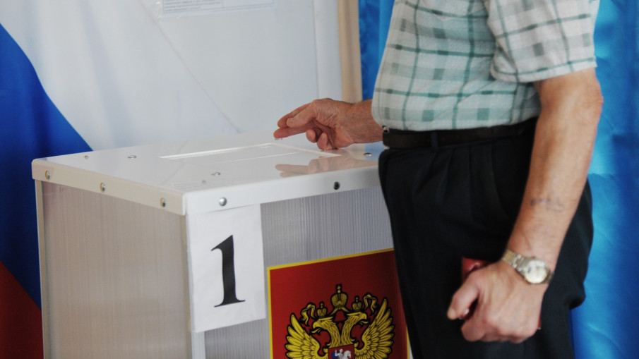 Воронежские выборы-2015