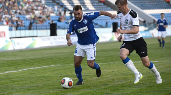 В Воронеже создали совет по содействию в развитии «Факела»