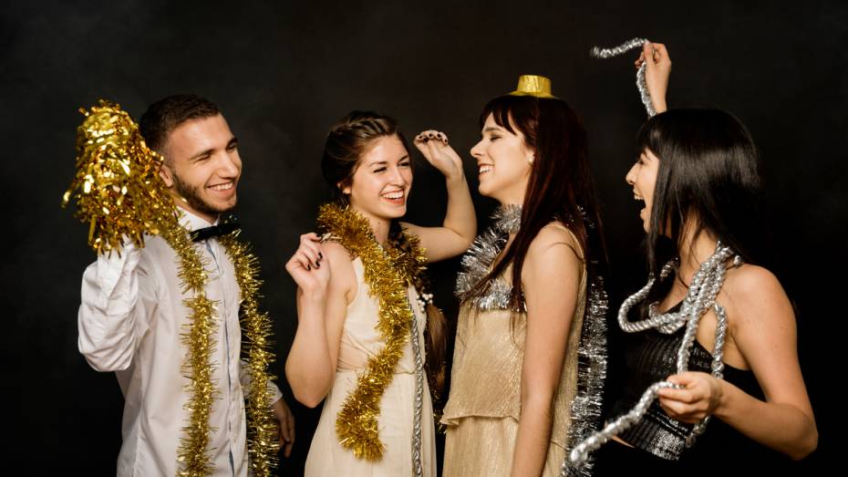 Жителей Терновского района пригласили на джазовую вечеринку