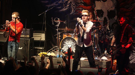 Группа «Элизиум» даст юбилейный концерт в Воронеже в «золотом» составе