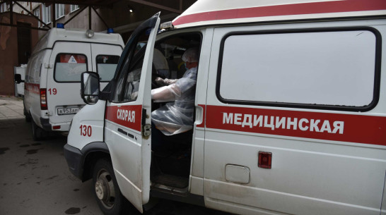 Коронавирус нашли у сотрудницы воронежской «системы-112»