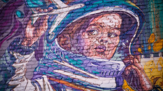 Организаторы фестиваля уличного искусства: «Хотим, чтобы приезжие замечали в Воронеже картины, а не рекламу в семь этажей» 