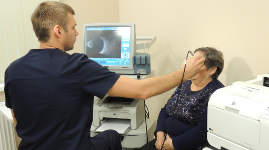 Главврач воронежской «глазной» поликлиники рассказал, что дала реконструкция