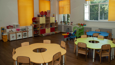 Капитальный ремонт детского сада в Нововоронеже потребует до 166 млн рублей