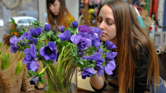 Солнце прогреет Воронеж на длинных весенних выходных