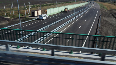 За 5 лет в ремонт воронежских дорог вложат 19 млрд рублей