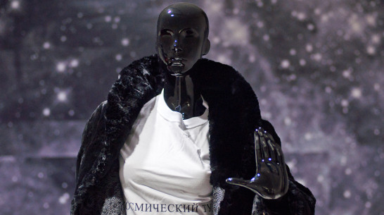 Воронежский художник Арсений Жиляев покажет воображаемый музей на Венецианской биеннале 