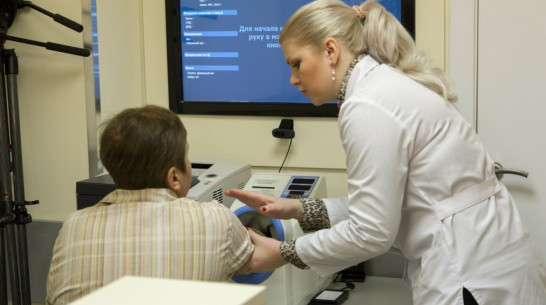 Как это работает: счета за лечение в воронежских больницах