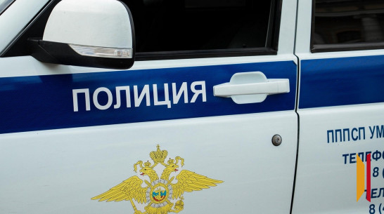 Воронежские полицейские в автобусе «Москва – Новороссийск» задержали курьера мошенников