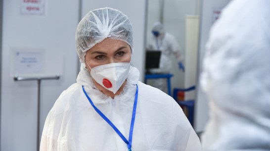 Более 200 случаев ковида подтвердили за сутки в Воронежской области