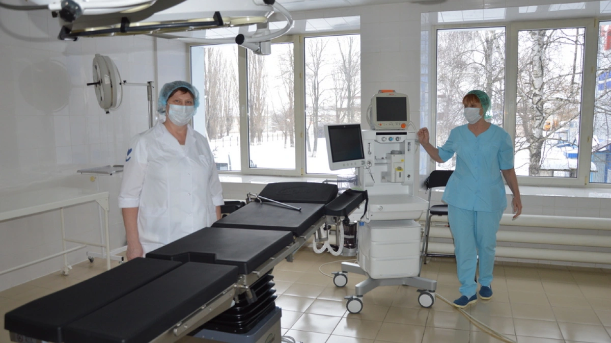 адрес новой поликлиники воронеж