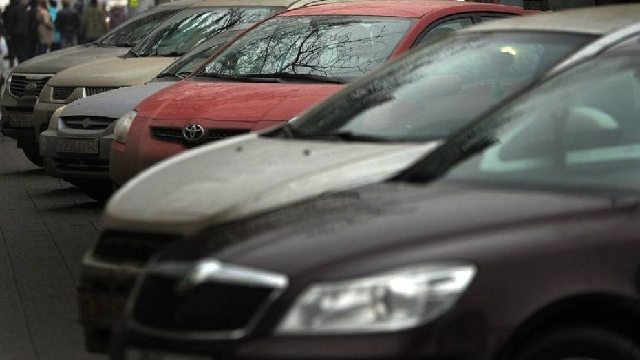 Воронежская область вошла в топ-50 рейтинга регионов по доступности покупки новой машины