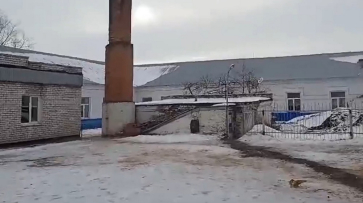 СК проверит информацию о плачевном состоянии 100-летней школы в Воронеже