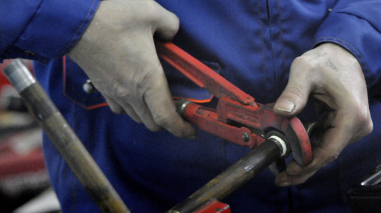 Около 11,6 тыс воронежцев потеряли работу после 1 марта