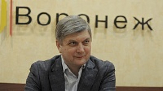 Мэр Воронежа: «В комбинатах благоустройства необходима ротация кадров» 