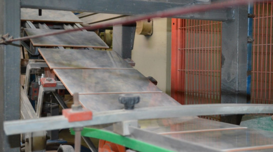 Поступления в бюджет от воронежского бизнеса выросли на 10% за год 