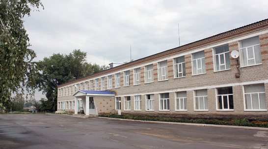 Учеников восьмого класса Заболотовской СОШ Ольховатского района перевели на дистант