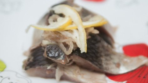 На воронежском предприятии в сельди нашли стафилококки