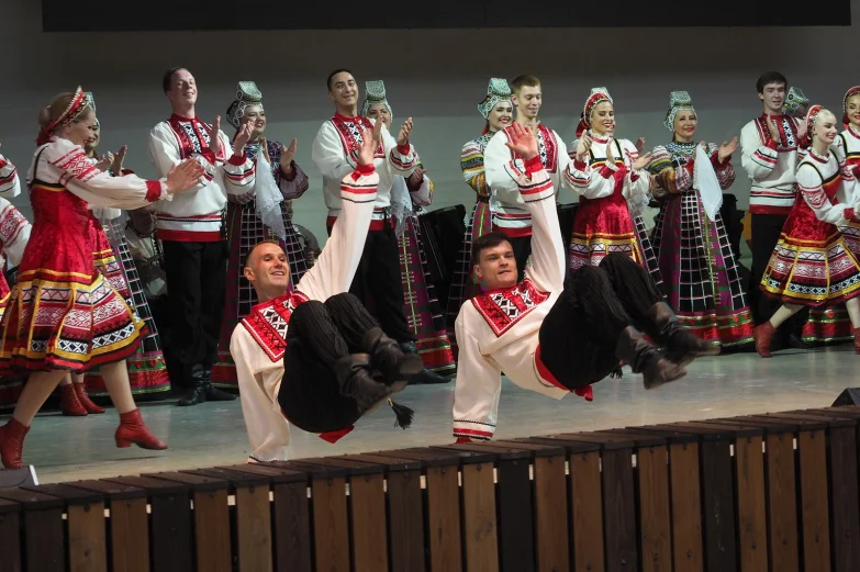 День Белорусской культуры в Воронеже