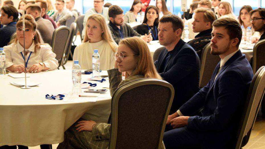 Более половины организаций в России получили прибыль при помощи проектов выпускников президентской программы