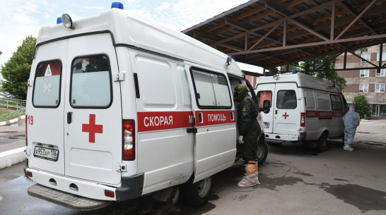 Коронавирусом заразились еще 116 воронежцев