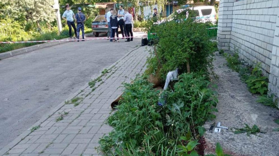 Под Воронежем женщина случайно погибла из-за мстительного сельчанина