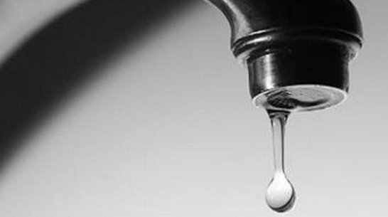 В выходные не будет воды в трех районах Воронежа