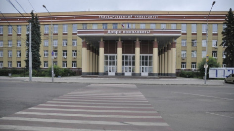 Воронежский госуниверситет разработает программу двойных дипломов с парижским вузом
