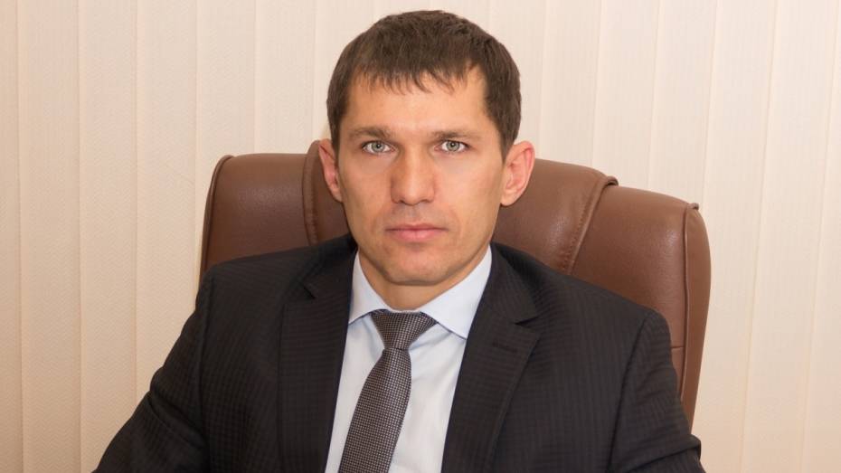 В Воронеже сменился руководитель «Черноземуправтодора»