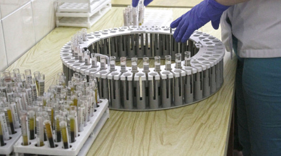 Воронежские врачи спасли от коронавируса еще 124 пациента