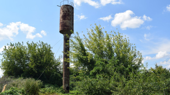Новые водозаборные скважины сделают в 5 населенных пунктах Подгоренского района