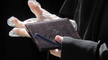 Обзор РИА «Воронеж». Кто проголосовал по поправкам в Конституцию в первый день