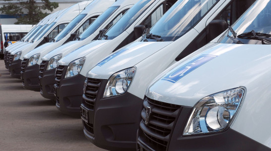 Социальные расходы бюджета на каждого жителя Воронежской области оценили в 59,5 тыс рублей