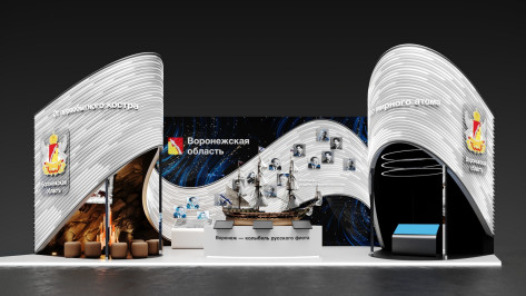 Достижения Воронежской области покажут на выставке «Регионы 2030. Платформа Будущего»