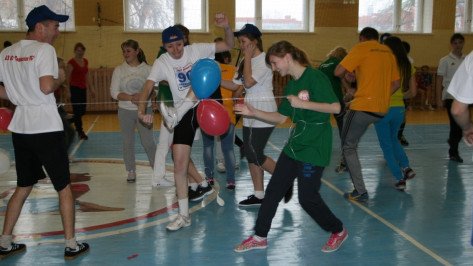 Бобровские медики пригласили врачей из других районов на спортивный турнир