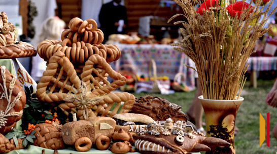 В Калаче пройдет фестиваль хлеба