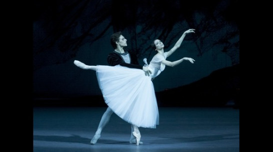 Большой театр и «Современник» покажут в Воронеже спектакли онлайн