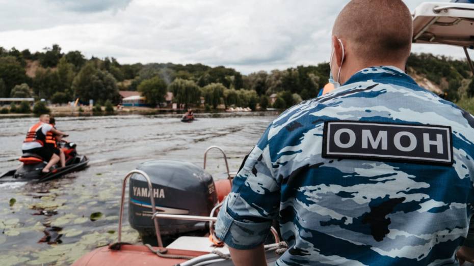 Воронежские спасатели предупредили судоводителей о регулярных рейдах