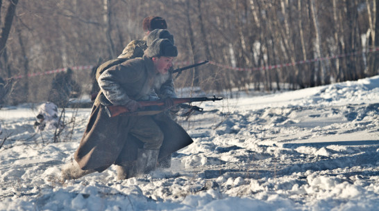 День освобождения Воронежа от фашистских захватчиков отметят в храмах и на поле боя