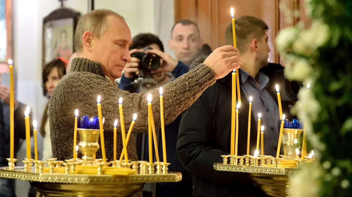 Глава Воронежской области назвал визит Владимира Путина «рождественским  подарком»