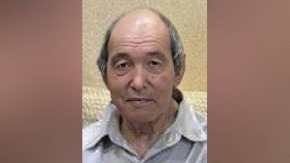 В Воронеже ушел из дома и пропал 83-летний пенсионер с возможной потерей памяти