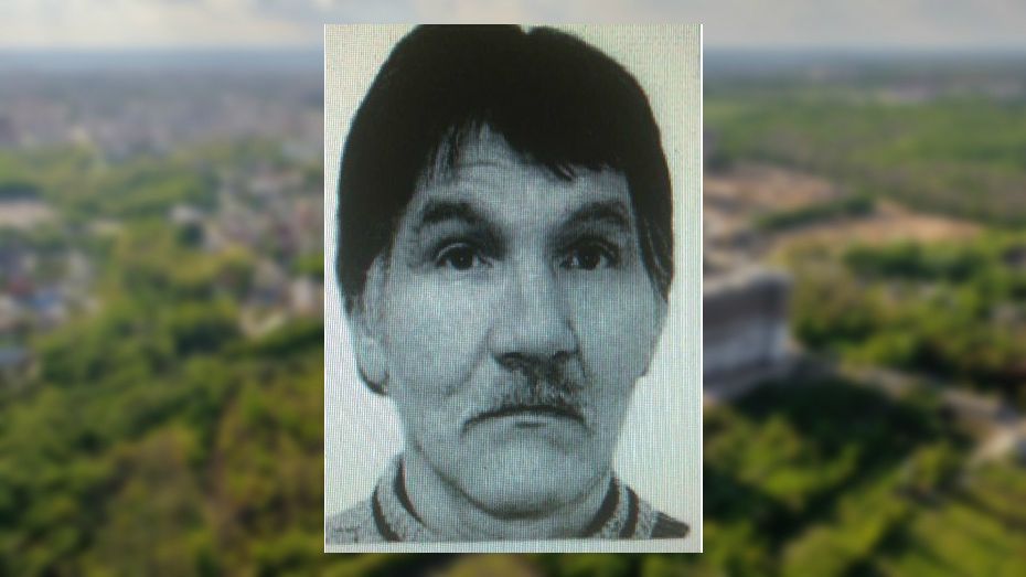 В Воронежской области объявили поиск пропавшего неделю назад мужчины